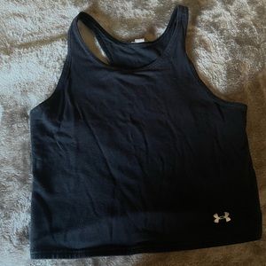 Women’s Under Armour West Point Workout Tank Size Small